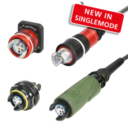 NL4FX-9 - Neutrik NL4FX-9 - Neutrik